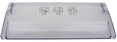 BEKO - Diepvriesdeurtje - Klep - FN129420 / FN126420 - 4397311600