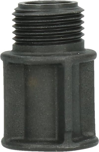 Mesto Adapter Verlenglans