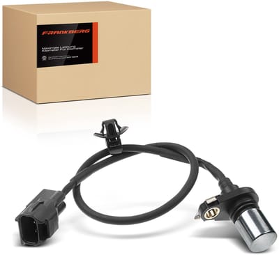 Frankberg 1x krukassensor pulssensor voor Toyota
