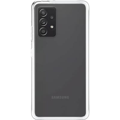 Samsung Galaxy A52 Clear Case - Transparant