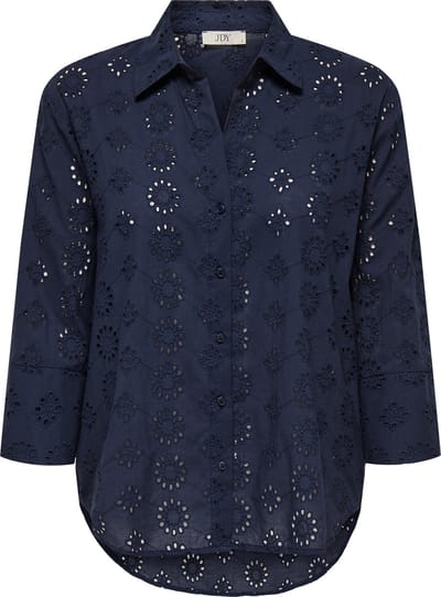 JDY - JDYTALLIE 3/4 LONG SHIRT WVN NOOS - Dames - Blouses