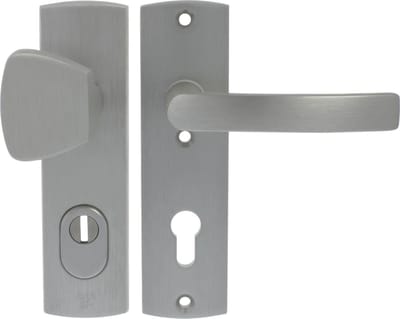 Axa Veiligheidsbeslag D/K 72 Skg3 Kern Kortsch 6675512972 Rvsl