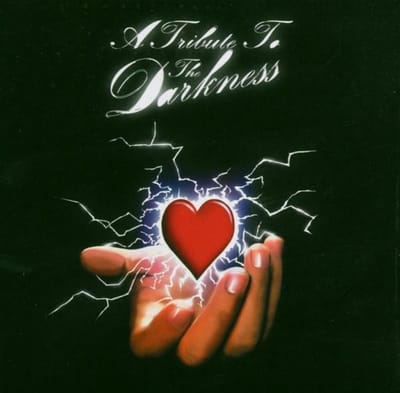 Tribute To The Darkness