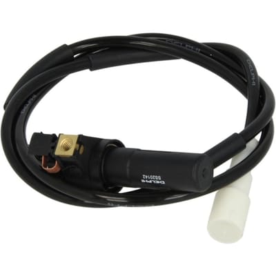 Sensor, wielsnelheid DELPHI SS20142