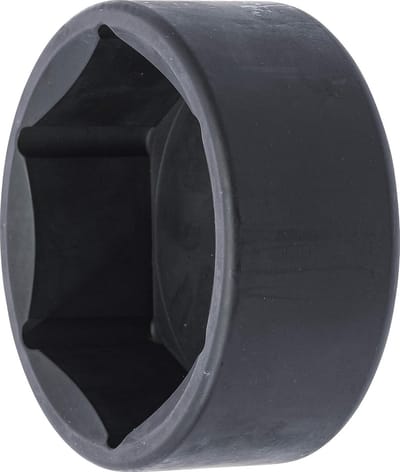 Krachtdopsleutel Zeskant 20mm (3/4 inch) voor Vrachtwagens Iveco Volvo DAF