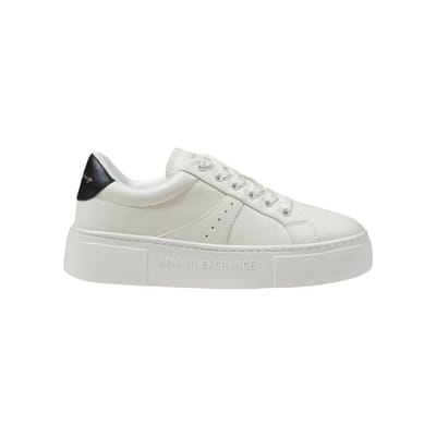 Damestrainers Armani Exchange XDX179 XV930