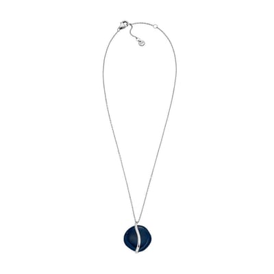Skagen SKJ1809040 Dames Collier - Zilverkleurig