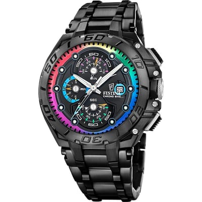 Festina Chrono bike F20761/1 Chrono Bike Limited Edition Set Horloge