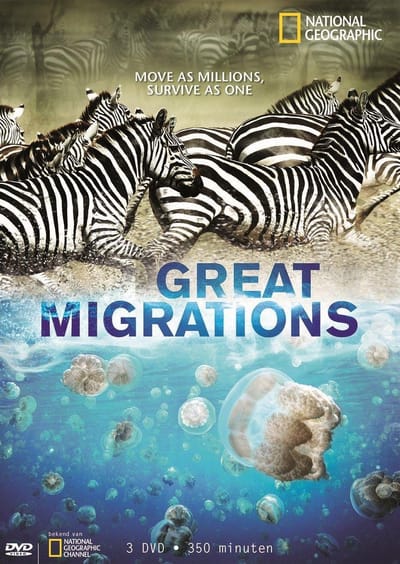 Great Migrations