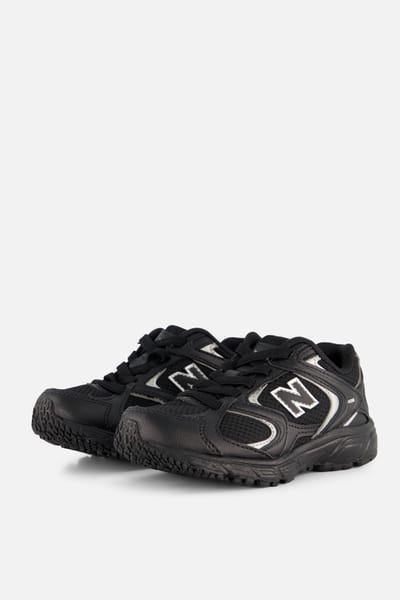 New Balance New Balance 408 Preschool Sneakers zwart