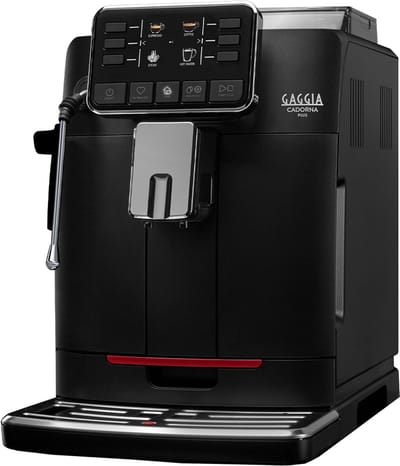 Gaggia Cadorna Plus Barista - Volautomatische koffiemachine