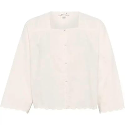 3/4 damesblouse Soaked in Luxury Sunela