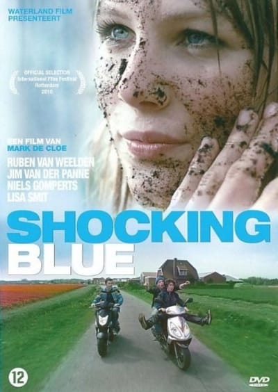 Shocking Blue