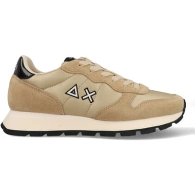 SUN68 Ally Bright Nylon Z45203_43 Goud-36