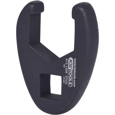 KS Tools 913.1326 Insteek-steeksleutel 27 mm