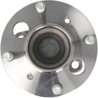 Wielnaaf MEYLE 714 750 0020
