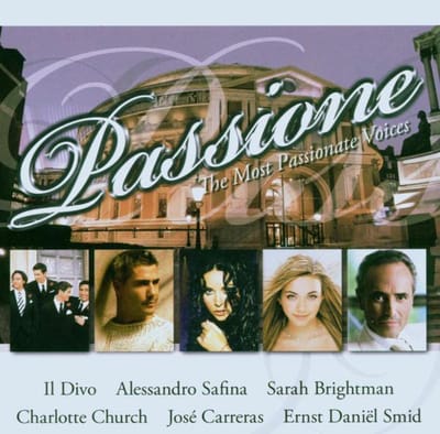 Passione