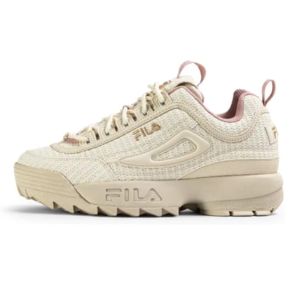 Fila Disruptor F Teens Turtledove Teens Filles [FFT0133 70001] taille 36 gray