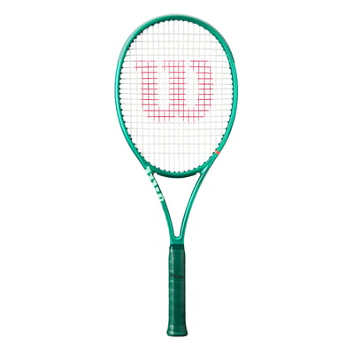 Wilson Blade 98 18X20 V10 Tennisracket Testrackets