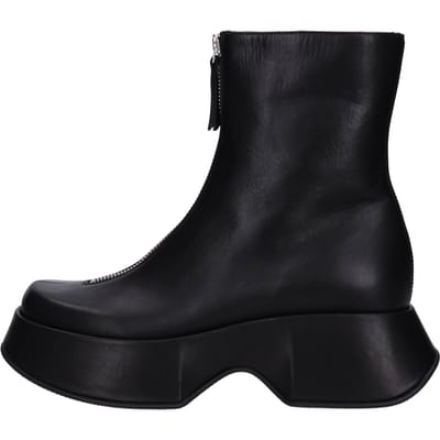 Vic Matie Boots zwart