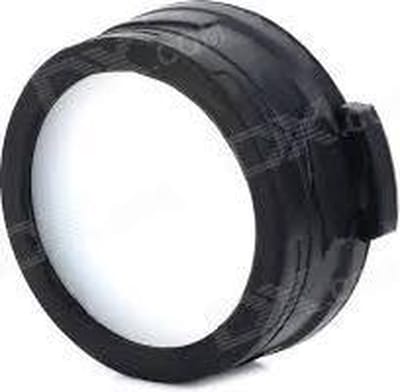 Nitecore NFD60 Filter wit