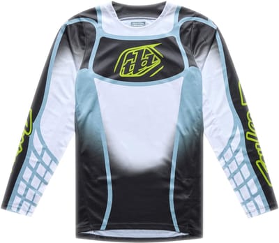 Troy Lee Designs GP Pro Framework Motocross-trui -