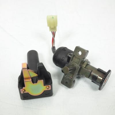 kyoto slot kit voor scooter yamaha 50 cw bw-s origineel 2003 3 draden nieuw