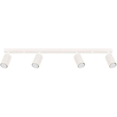 Plafondlamp Kalle 4-lichts | NADUVI Collection