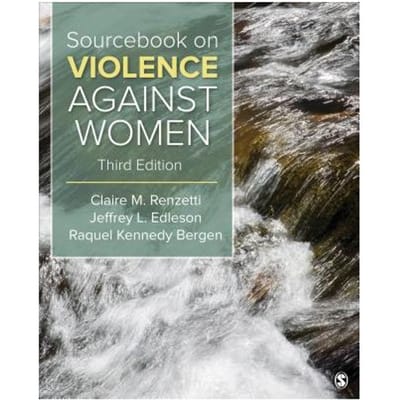 Sourcebook On Violence Against Women - Renzetti