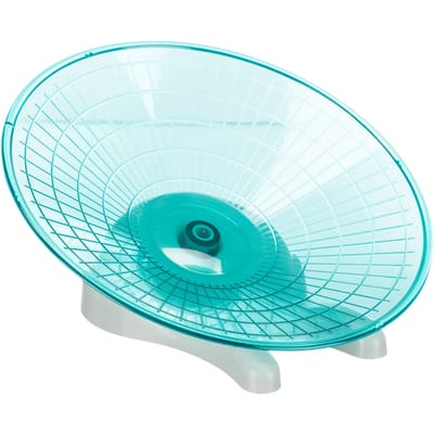 Trixie Loopschijf Kleine Dieren Grote Hamsters Degoes 30cm