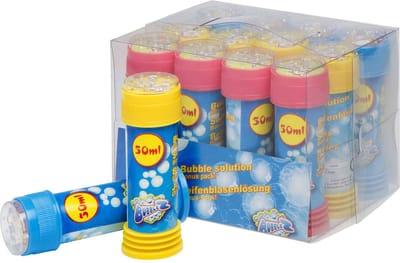 Bubblez Bellenblaas 50 Ml 12 Stuks
