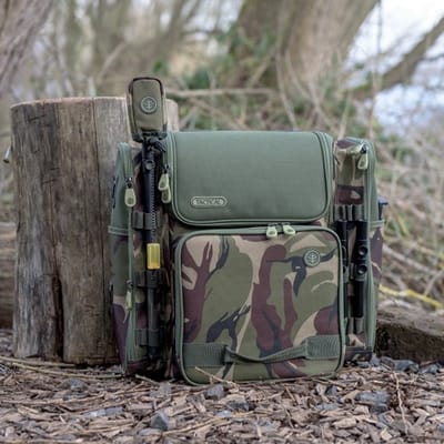 Wychwood Rugzak Tactical HD Compact Rucksack