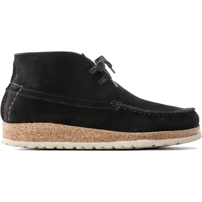 Loafers Birkenstock Maidan Suede Leather