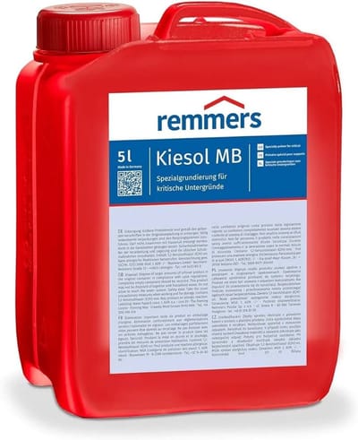 Remmers Kiesol MB - 5 kg