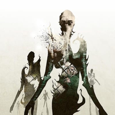 The Agonist - Five (CD) (Limited Edition)