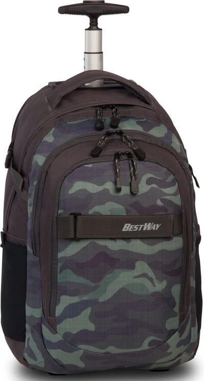 BestWay Camouflage 51 x 31 x 21 cm - Polyester