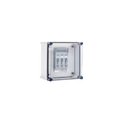 EATON INDUSTRIES schakelkast - 6112363 - E2UAQ