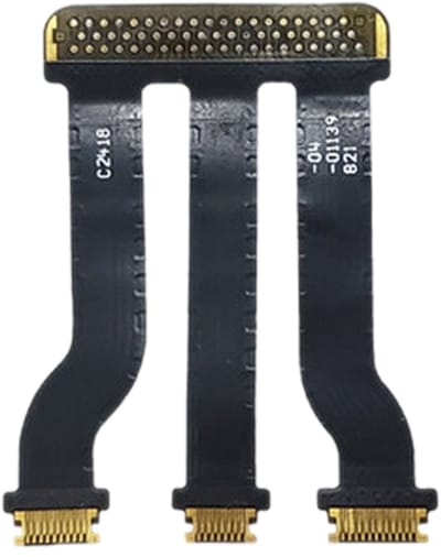 LCD FLEX-kabel voor Apple Watch Series 3 38mm (LTE)