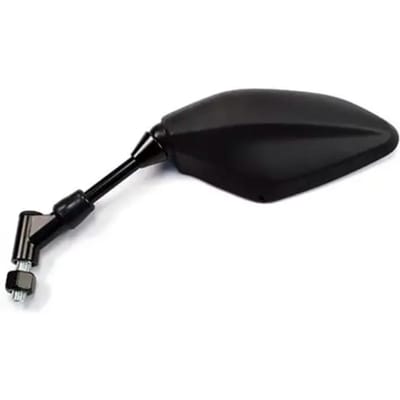Linker motorspiegel HERT Mirrors Yamaha Mt03-Mt07-Mt09