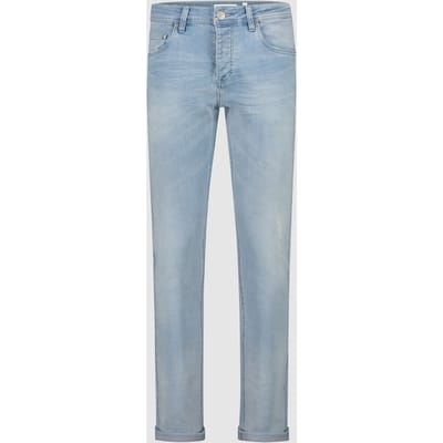 Circle of Trust Jagger Shiny Blue Größe: 38 | Slim Jeans Outlet | Herren | Blau