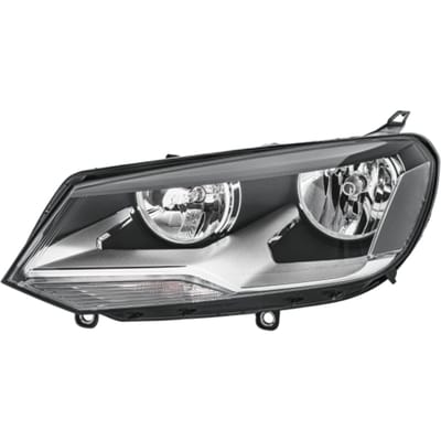 Koplampen HELLA 1EJ 010 328-211, links
