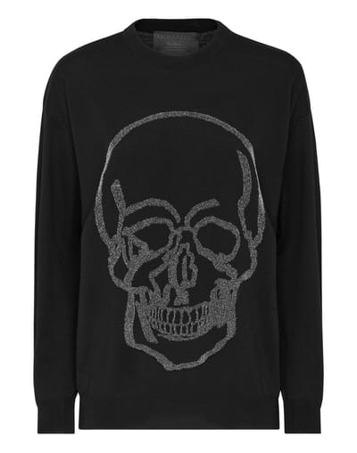 Pullover Ronde Hals