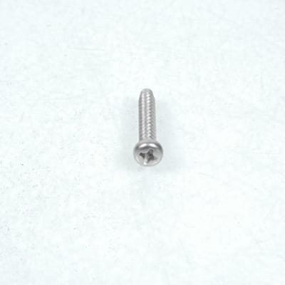 Originele bouten voor Yamaha 1600 XV motorfiets, bouwjaar 1999 t/m 2001, 97780-40525 / M4 / spoed 7g6, nieuw