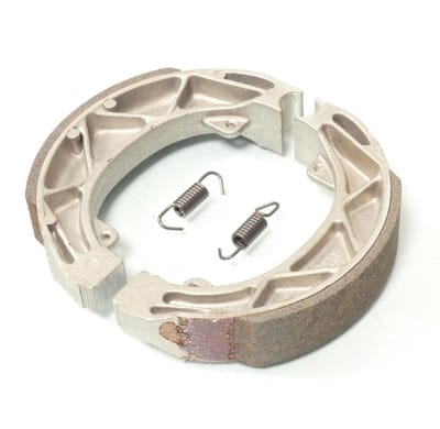 remschoen sifam voor scooter piaggio 125 typhoon 1995 tot 1998 Ø140x25mm / ar nieuw