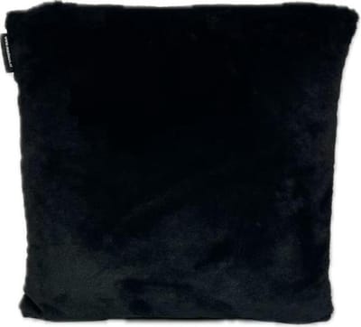 Madison sierkussen 45x45 cm Velvet black