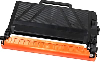 Toner Geschikt voor Brother TN-3512 | 1x Zwart Geschikt voor Brother HL-L6200DWT, HL-L6250DW, HL-L6400DWT, HL-L6200DW, HL-L6300DW, HL-L6400DW, DCP-L5202DN, DCP-L5602DN