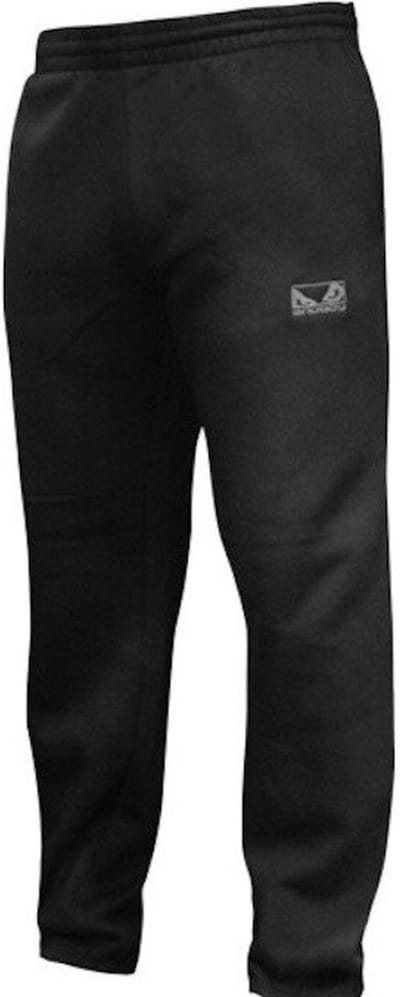 Bad Boy Joggingbroek Joggers Katoen Zwart - S - Jeans Maat 30