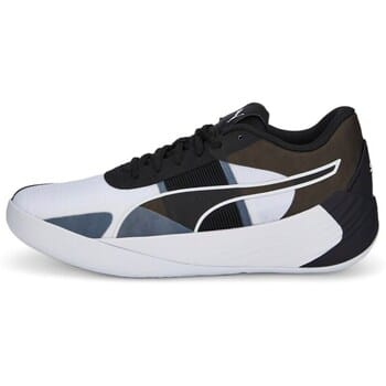 Basketbalschoenen Puma Fusion Nitro Team