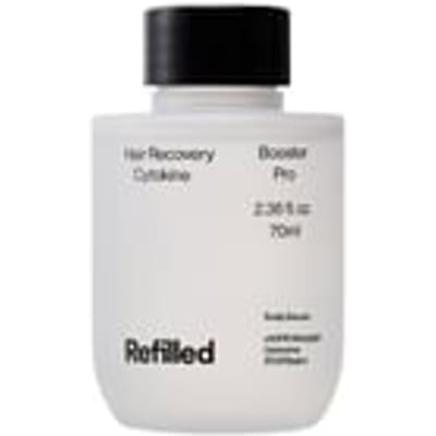 Refilled - Cytokine Booster Pro Refill Only 70ml