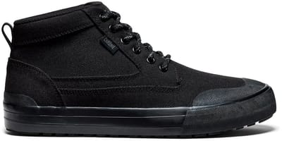 Chrome 415 Booties Zwart EU 40 Man